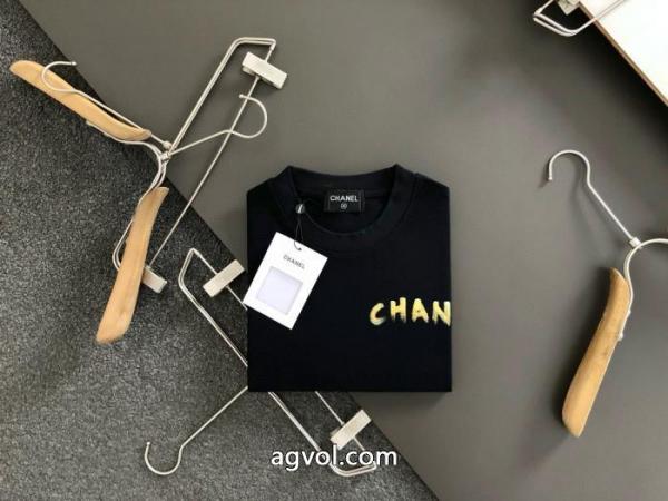 ブランド コピー ショップCH半袖Tシャツ限定コレクション 2026話題アイテム 良好品 5 