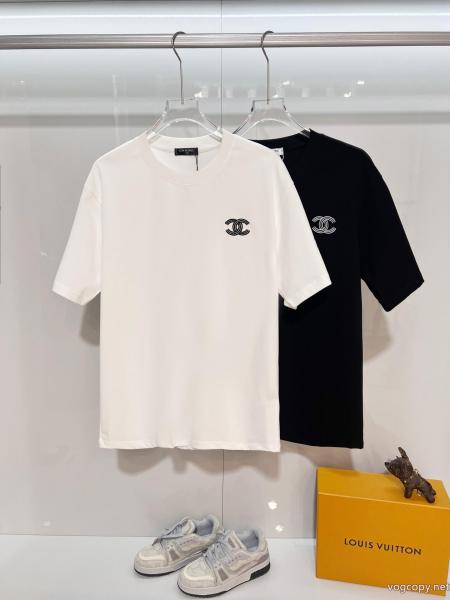 半袖TシャツCHブランド スーパー コピーコスパ最高のプライス 2026年最新作 カワイイ雰囲気 0 