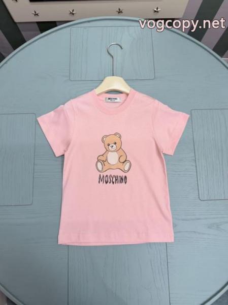 Moschinoシャツムダな装飾を排したデザイン 大注目! 大人のセンスを感じさせる スーパー コピー ブランド 専門店.. 1