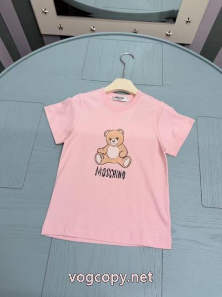 Moschinoシャツムダな装飾を排したデザイン 大注目! 大人のセンスを感じさせる スーパー コピー ブランド 専門店.. 3