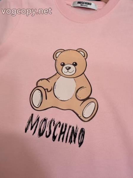 Moschinoシャツムダな装飾を排したデザイン 大注目! 大人のセンスを感じさせる スーパー コピー ブランド 専門店.. 5