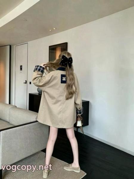 早い者勝ち 手触りがいい 今人気の上品コピー 商品 通販CHコート 2