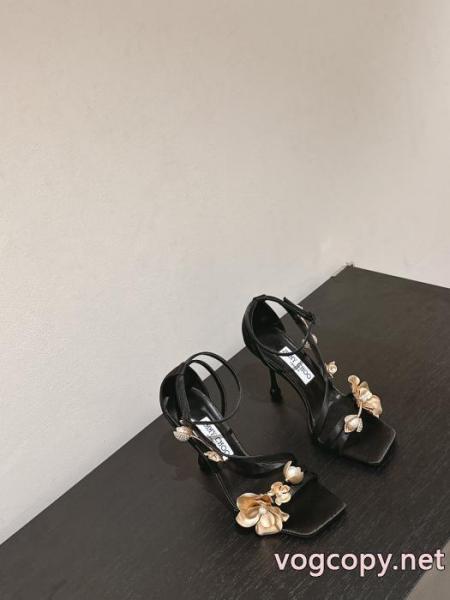 ブランド 偽物 通販ネクストヒット必至ブランド 2026年2026最旬トレンド 売上ランキング1位 サンダルJIMMY CHOO. 6 