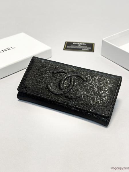 コピー ブランド 販売海外セレブ愛用 着心地の良い デイリーに使いたい！財布CH 0 
