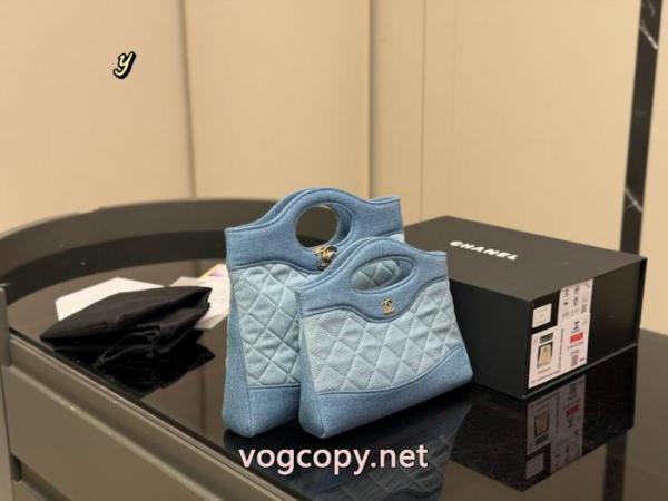 バッグブランド コピー 専門在庫を確保 今季大注目 超人気美品セール中CH 3