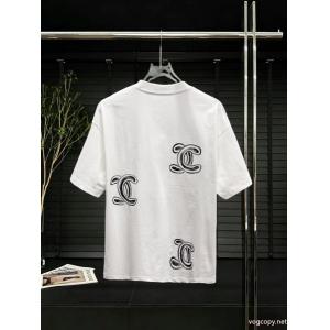 半袖Tシャツブランド コピー  CH好感度の高い人気販売 先着順　早い者勝ち限定 品質保証定番人気