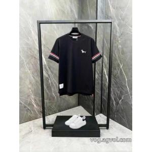 シャツ早い者勝ち 憧れの26新作 人気 ランキング偽物 ブランド 激安THOM BROWNE..