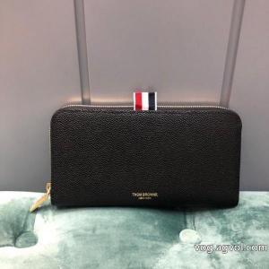 バッグTHOM BROWNEブランド 通販 激安こだわり 有名モデル愛用アイテム 美品*入手困難..