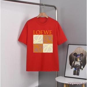 ロエベ激安 ブランドTシャツSALE 2026 毎シーズンに活躍する ファッション 人気.