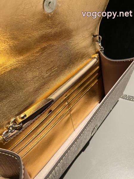 ブランド コピー バックバッグセレブ愛用 26新作 抜群の吸汗性 本当のオシャレアイテムJIMMY CHOO.. 5