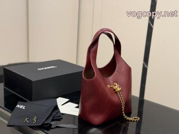 ブランド 偽物CHバッグ品質保証 気品たっぷり 大活躍 2