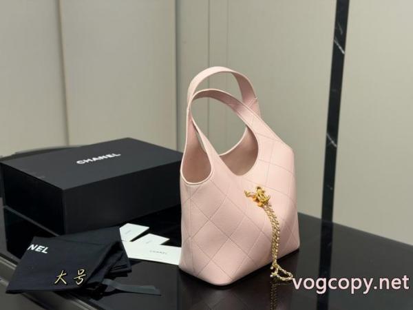 ブランド 偽物CHバッグ品質保証 気品たっぷり 大活躍 4