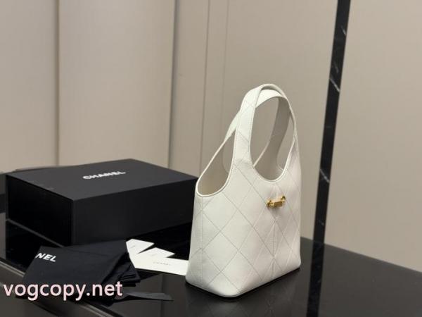 ブランド 偽物CHバッグ品質保証 気品たっぷり 大活躍 6