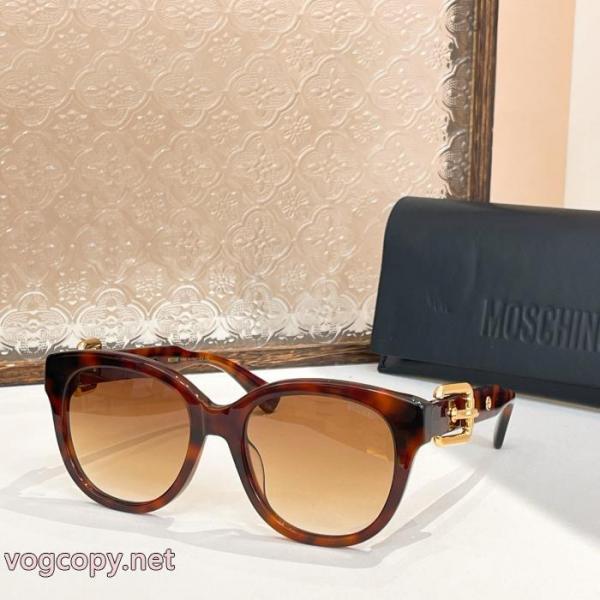 ブランド コピー 専門サングラスMoschino大人気商品再入荷! 半歩先をゆくオシャレ 主役になる存在感.. 4