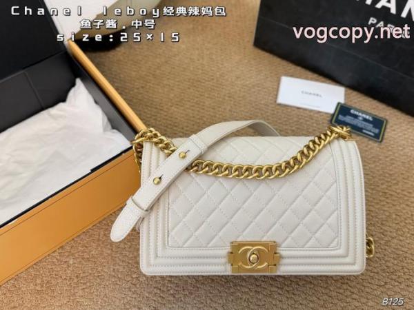 目玉商品 海外限定アイテム オシャレな新作ブランド アクセサリー 激安バッグCH 1