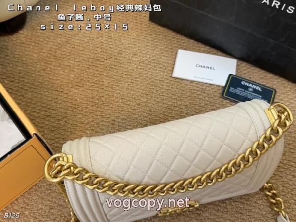 目玉商品 海外限定アイテム オシャレな新作ブランド アクセサリー 激安バッグCH 3