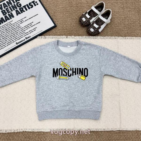 2026秋冬の流行りの新品 お洒落が人気新品 高級感演出Moschinoブランド激安 ブランド 通販.. 3