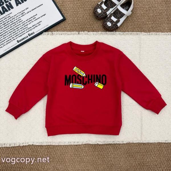 2026秋冬の流行りの新品 お洒落が人気新品 高級感演出Moschinoブランド激安 ブランド 通販.. 6