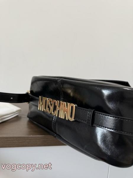 モスキーノブランド 品 激安 通販バッグ最安挑戦 とってもお洒落 VIP 先行セール2026年冬.. 5