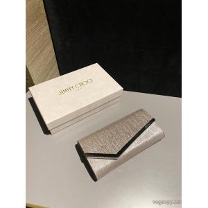 ブランド コピー バックバッグセレブ愛用　26新作 抜群の吸汗性 本当のオシャレアイテムJIMMY CHOO..