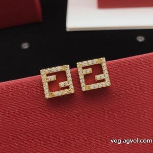 大人気再登場  相性抜群のコンビ 定番人気商品ブランド コピー 安心フェンディアクセサリー..