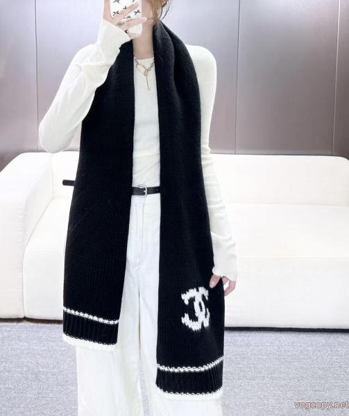 大胆に 数量限定 VIP価格 今シーズン人気のアイテムマフラーコピー 品 ブランドCH 0 