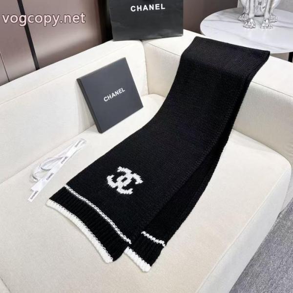 大胆に 数量限定 VIP価格 今シーズン人気のアイテムマフラーコピー 品 ブランドCH 5 