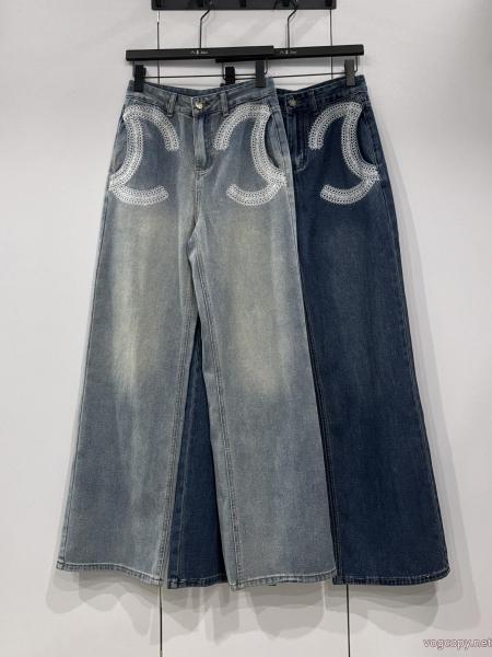 CH最新の品 上品な大人に！ 売り切れ必須ブランド コピー  ジーンズ 0 