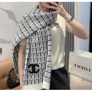 CH早い者勝ち 再入荷！ 韓国ファッションマフラーコピー 商品 通販