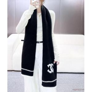 大胆に 数量限定 VIP価格 今シーズン人気のアイテムマフラーコピー 品 ブランドCH