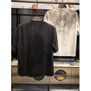 半袖Tシャツコピー 商品 通販今季人気新作登場 お気に入りの1枚 旬の気分を絶妙にCHROME HEARTS