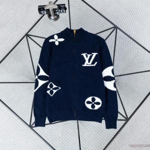 激安 ブランド 通販ニットコートLOUIS VUITTON北欧ブランド 高品質限定アイテム 最安に挑戦