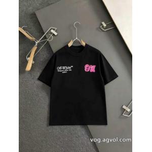 オフホワイト人気商品最新作 おすすめ すっかり定番化ブランド スーパー コピーTシャツ.