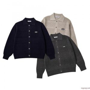 ニットコートブランド 激安 サイト圧倒的な新作 即日発送 新作入荷定番人気MIUMIU